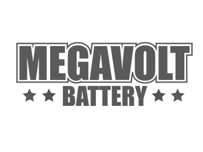 Megavolt Battery