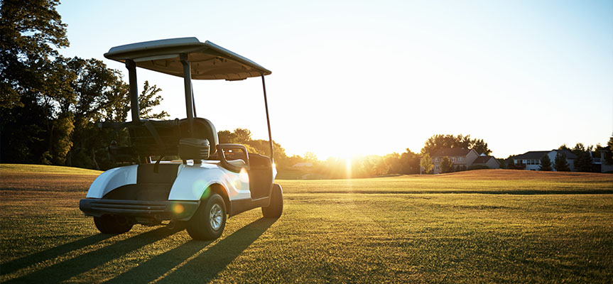 What Is the Lifespan of a Golf Cart Battery? (And 5 Signs Yours