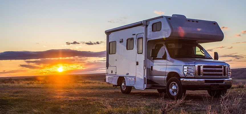 Your Ultimate Guide To RV Batteries