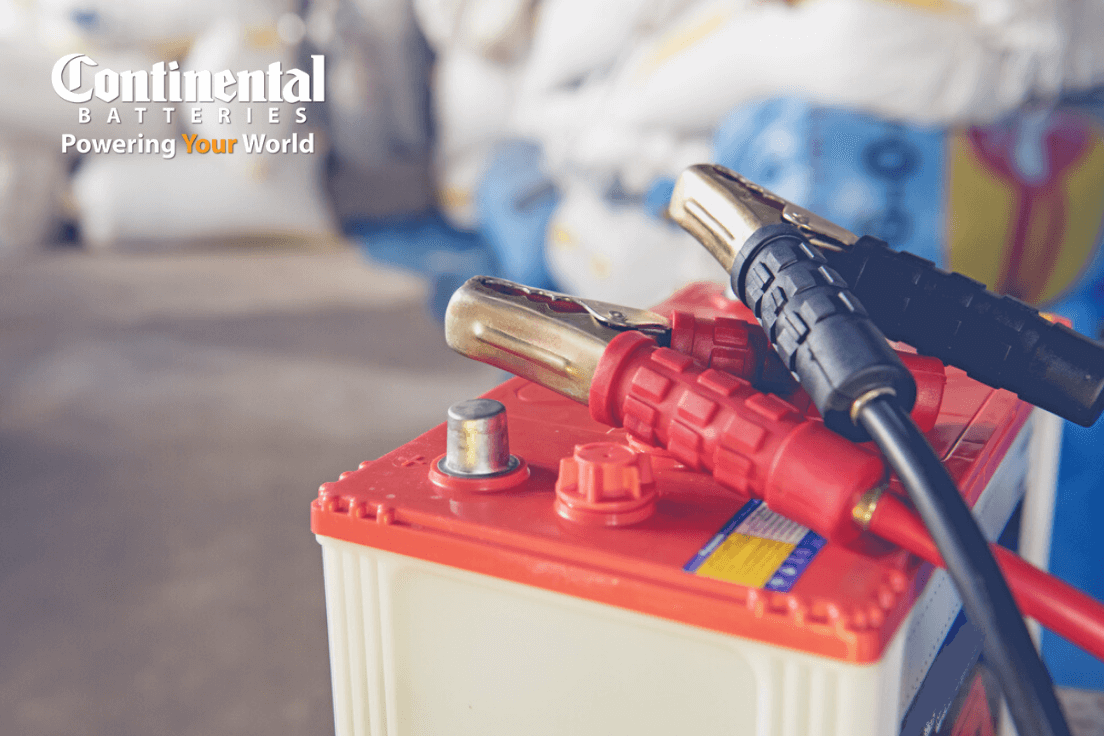 Car Battery FAQ  Continental Battery Systems